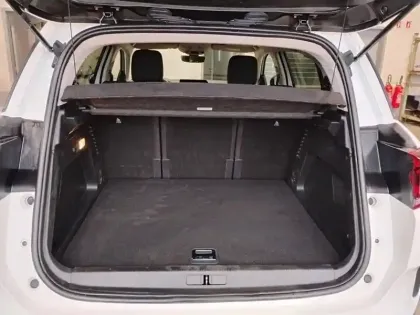 Photo 14 Citroën C5 aircross  Hybride Rechargeable 225 S&S e-EAT8