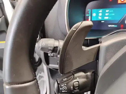 Photo 20 Citroën C5 aircross  Hybride Rechargeable 225 S&S e-EAT8