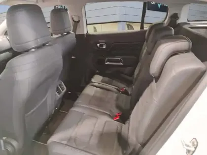 Photo 12 Citroën C5 aircross  Hybride Rechargeable 225 S&S e-EAT8