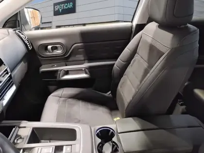 Photo 13 Citroën C5 aircross  Hybride Rechargeable 225 S&S e-EAT8