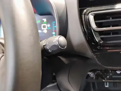 Photo 21 Citroën C5 aircross  Hybride Rechargeable 225 S&S e-EAT8