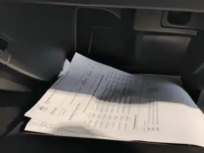 Photo 27 Citroën C5 aircross  Hybride Rechargeable 225 S&S e-EAT8