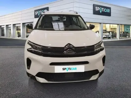 Photo 29 Citroën C5 aircross  Hybride Rechargeable 225 S&S e-EAT8