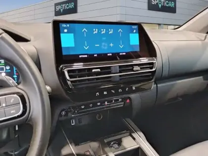 Photo 18 Citroën C5 aircross  Hybride Rechargeable 225 S&S e-EAT8