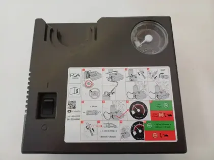 Photo 17 Citroën C3  PureTech 83 S&S BVM5