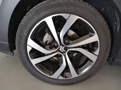 Photo 12 Citroën C3  PureTech 83 S&S BVM5