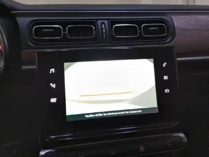 Photo 19 Citroën C3  PureTech 83 S&S BVM5