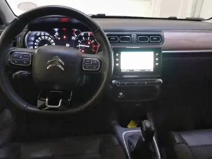 Photo 7 Citroën C3  PureTech 83 S&S BVM5