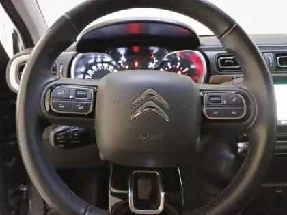 Photo 8 Citroën C3  PureTech 83 S&S BVM5