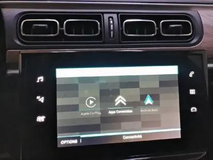 Photo 23 Citroën C3  PureTech 83 S&S BVM5