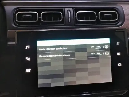 Photo 21 Citroën C3  PureTech 83 S&S BVM5