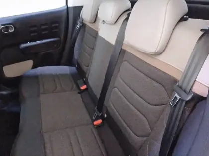 Photo 11 Citroën C3  PureTech 83 S&S BVM5