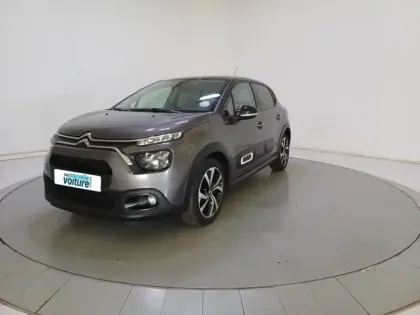 Photo Citroën C3 Shine