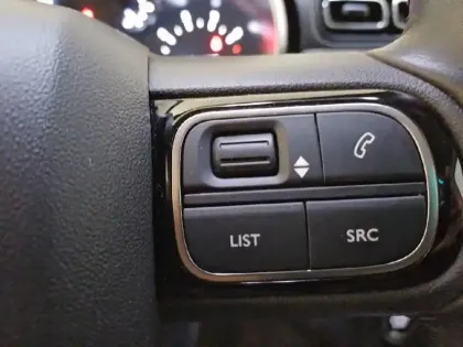 Photo 27 Citroën C3  PureTech 83 S&S BVM5