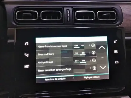 Photo 20 Citroën C3  PureTech 83 S&S BVM5