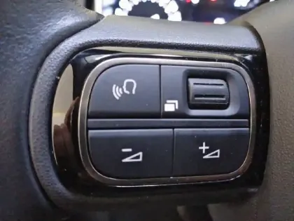 Photo 26 Citroën C3  PureTech 83 S&S BVM5