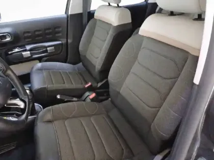 Photo 10 Citroën C3  PureTech 83 S&S BVM5