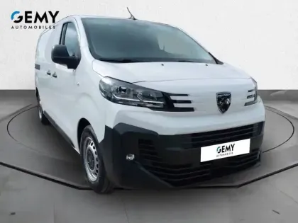 Photo Peugeot Expert