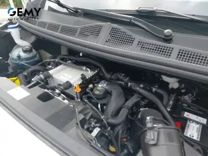 Photo 13 Peugeot Expert  FGN M DIESEL 150 CH AUTOMATIQUE