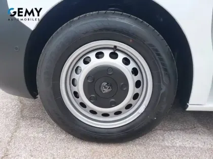 Photo 10 Peugeot Expert  FGN M DIESEL 150 CH AUTOMATIQUE