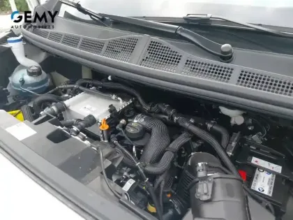 Photo 14 Peugeot Expert  FGN M DIESEL 150 CH AUTOMATIQUE