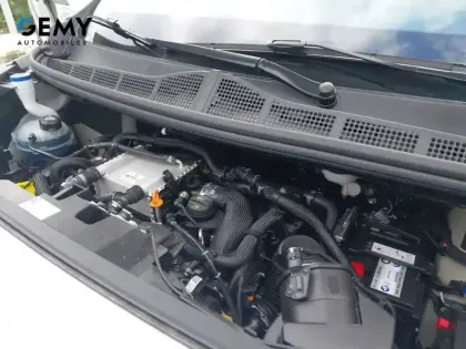 Photo 11 Peugeot Expert  FGN M DIESEL 150 CH AUTOMATIQUE