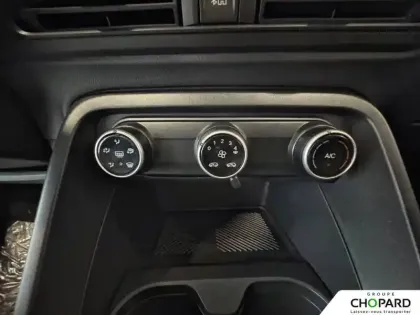 Photo 14 Citroën C3 Aircross  Turbo 100 BVM6