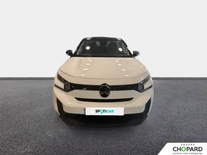 Photo 27 Citroën C3 Aircross  Turbo 100 BVM6