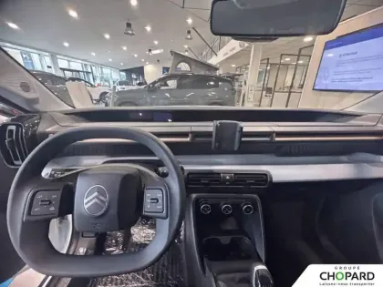 Photo 11 Citroën C3 Aircross  Turbo 100 BVM6