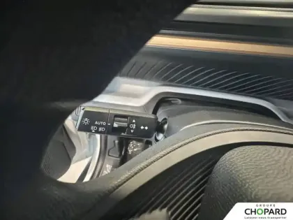 Photo 16 Citroën C3 Aircross  Turbo 100 BVM6