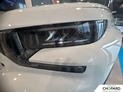 Photo 69 Citroën C3 Aircross  Turbo 100 BVM6