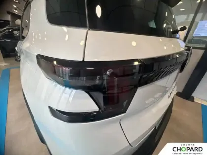 Photo 22 Citroën C3 Aircross  Turbo 100 BVM6