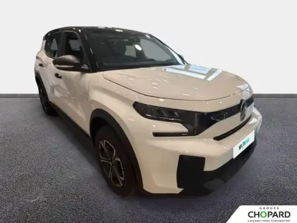 Photo 28 Citroën C3 Aircross  Turbo 100 BVM6