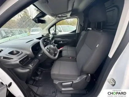 Photo 10 Citroën Berlingo  VAN M 600KG 110 S&S BVM6