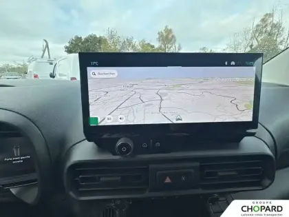 Photo 13 Citroën Berlingo  VAN M 600KG 110 S&S BVM6