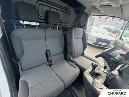 Photo 19 Citroën Berlingo  VAN M 600KG 110 S&S BVM6