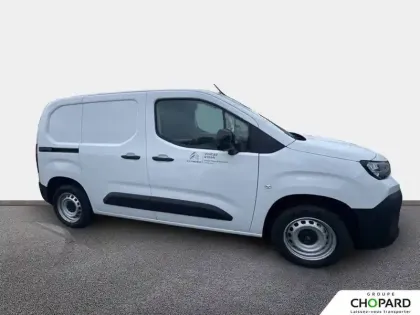 Photo 8 Citroën Berlingo  VAN M 600KG 110 S&S BVM6