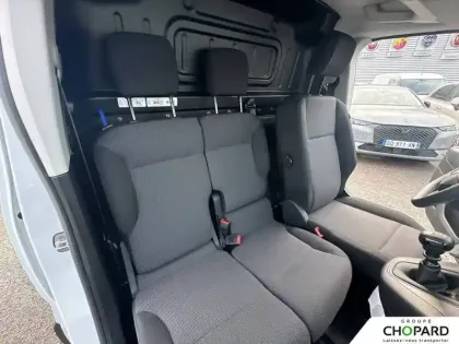 Photo 18 Citroën Berlingo  VAN M 600KG 110 S&S BVM6