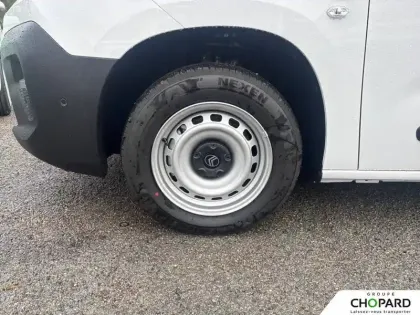 Photo 20 Citroën Berlingo  VAN M 600KG 110 S&S BVM6