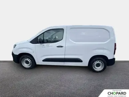 Photo 9 Citroën Berlingo  VAN M 600KG 110 S&S BVM6