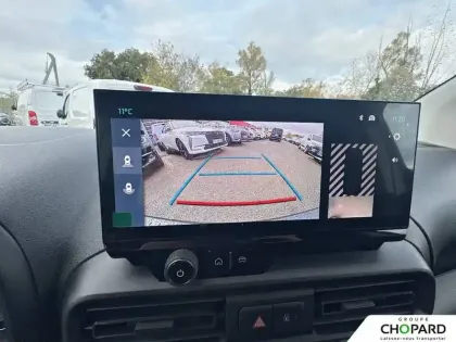 Photo 14 Citroën Berlingo  VAN M 600KG 110 S&S BVM6