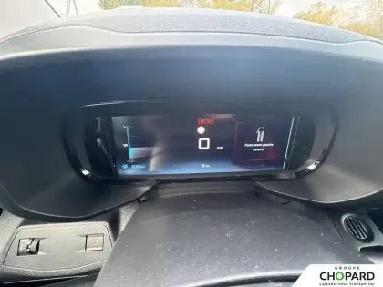 Photo 16 Citroën Berlingo  VAN M 600KG 110 S&S BVM6