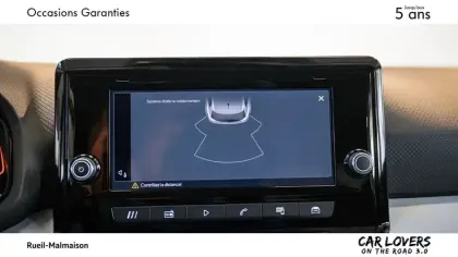 Photo 11 Seat Ibiza  1.0 MPI 80 ch S/S BVM5