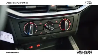 Photo 28 Seat Ibiza  1.0 MPI 80 ch S/S BVM5