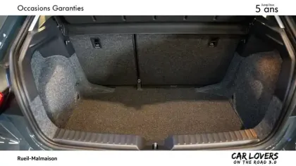 Photo 27 Seat Ibiza  1.0 MPI 80 ch S/S BVM5