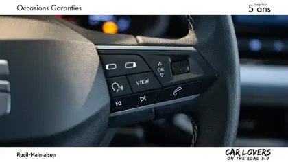 Photo 18 Seat Ibiza  1.0 MPI 80 ch S/S BVM5