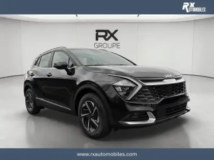 Photo Kia Sportage Active