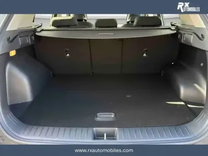 Photo 7 Kia Sportage Gén. V Ph1 Evo Active 5