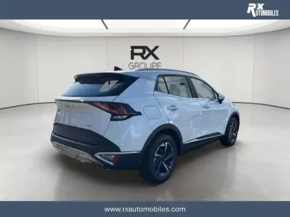 Photo 8 Kia Sportage Gén. V Ph1 Evo Active 5