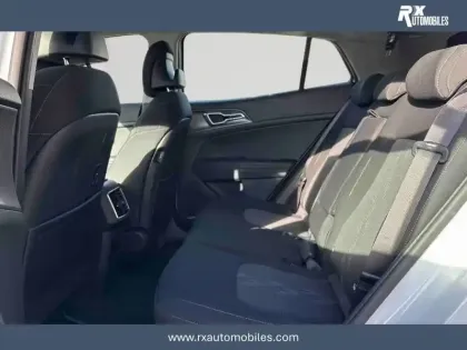 Photo 13 Kia Sportage Gén. V Ph1 Evo Active 5